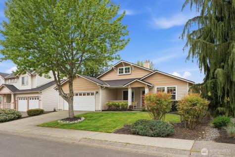 14330 51st Avenue SE Everett WA 98208