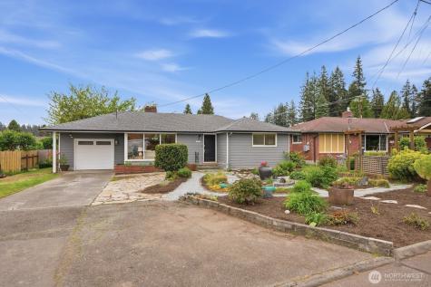 4893 Alpine Drive Everett WA 98203