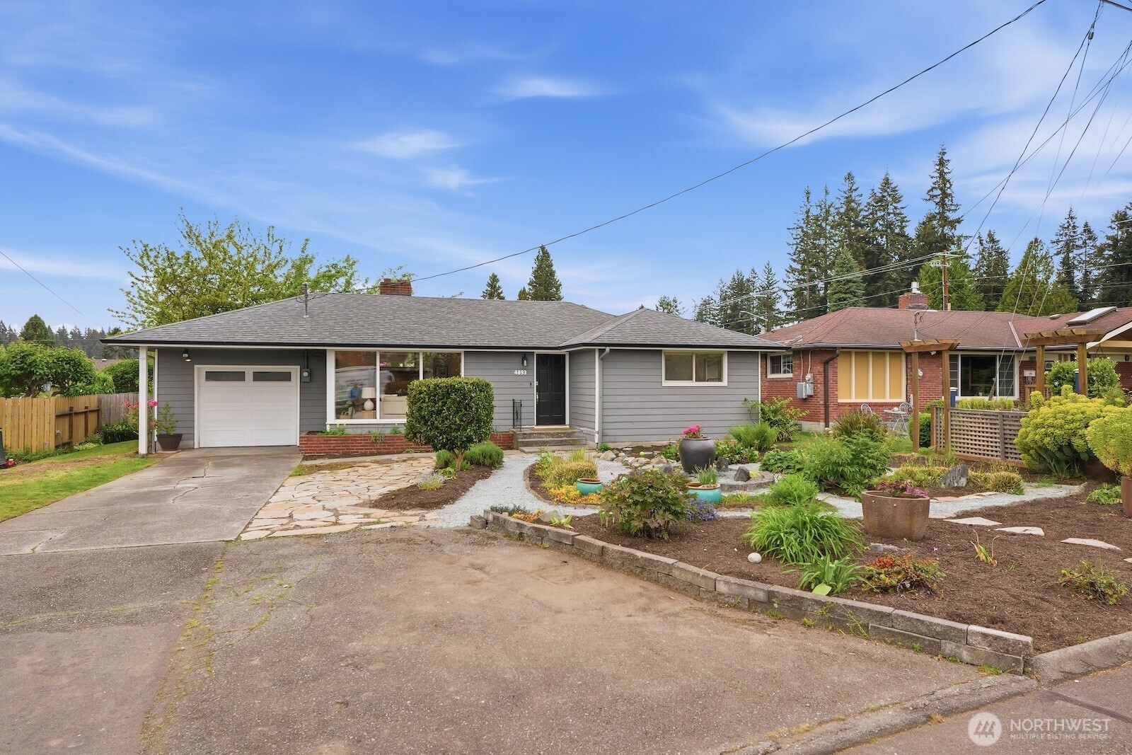 4893 Alpine Drive Everett WA 98203
