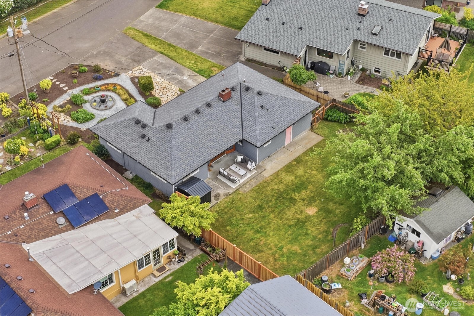 4893 Alpine Drive Everett WA 98203