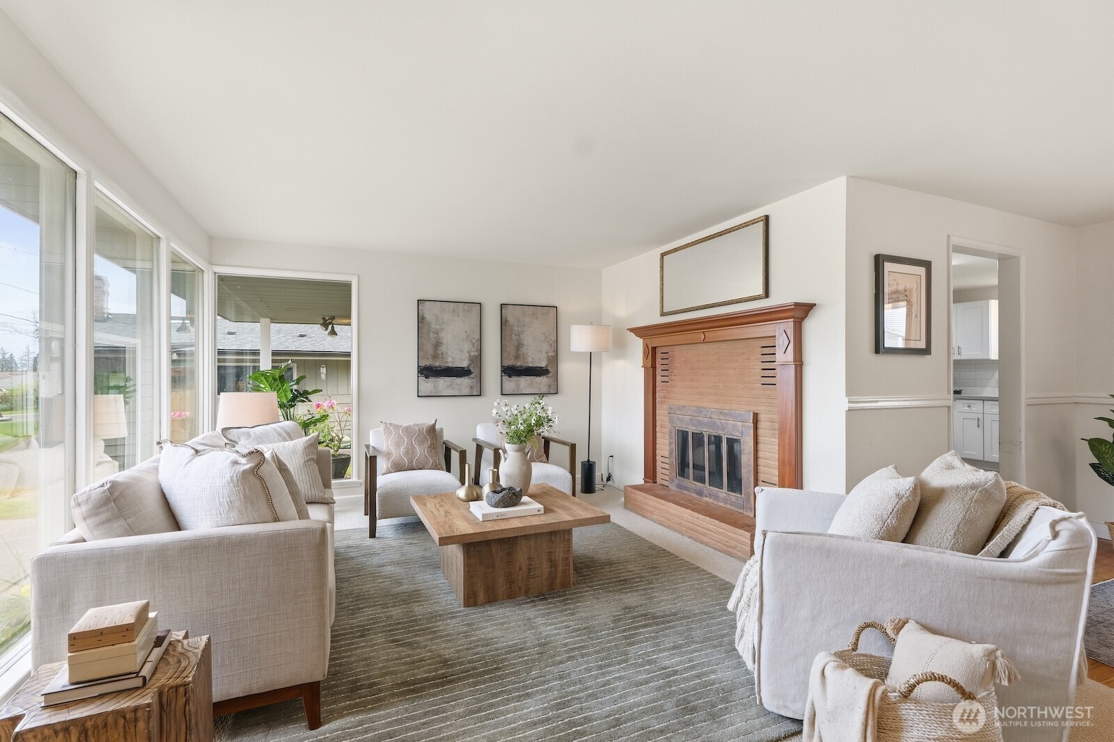 4893 Alpine Drive Everett WA 98203