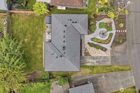4893 Alpine Drive Everett WA 98203