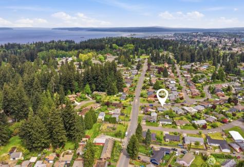4893 Alpine Drive Everett WA 98203