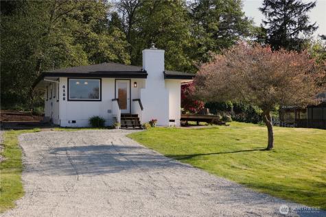 4182 Scatchet View Drive Clinton WA 98236