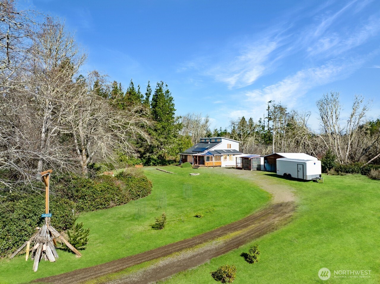 34610 T Lane Ocean Park WA 98641