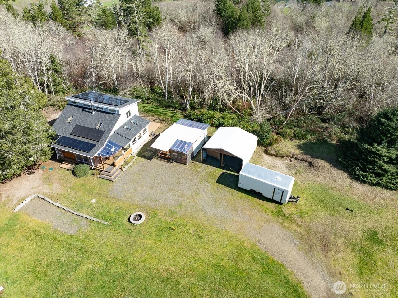34610 T Lane Ocean Park WA 98641