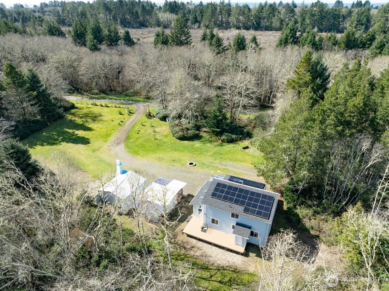 34610 T Lane Ocean Park WA 98641
