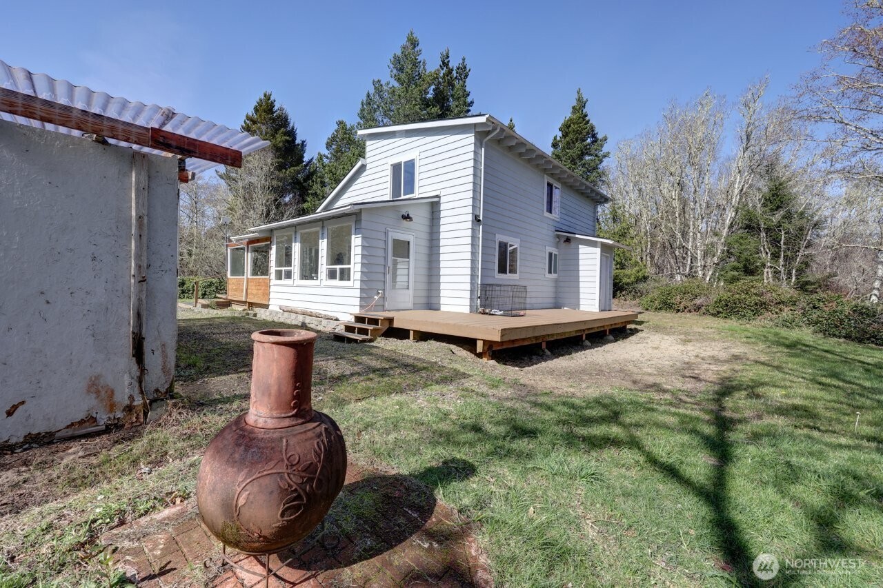 34610 T Lane Ocean Park WA 98641
