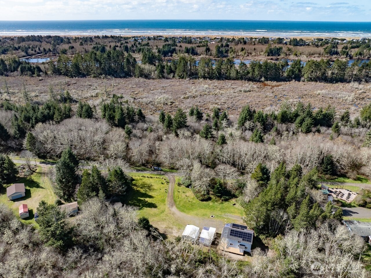 34610 T Lane Ocean Park WA 98641