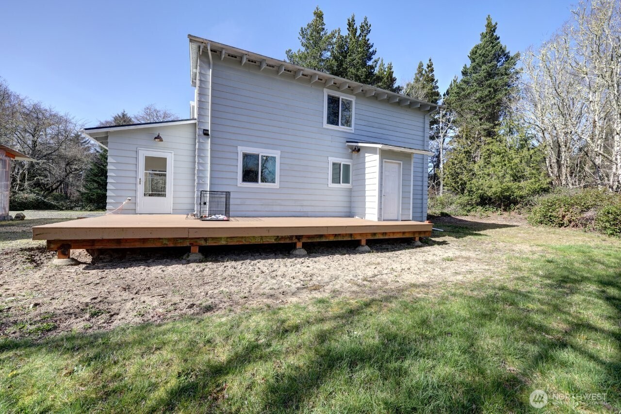 34610 T Lane Ocean Park WA 98641