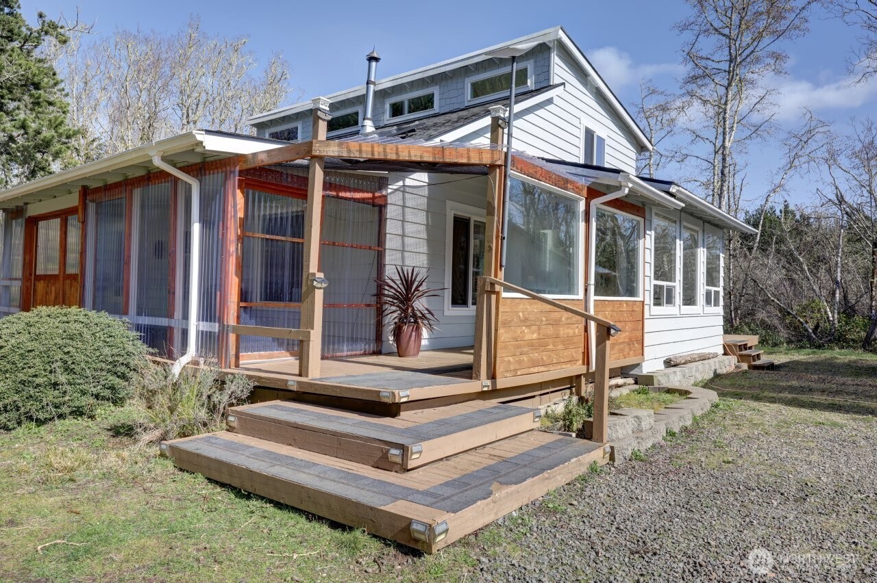 34610 T Lane Ocean Park WA 98641