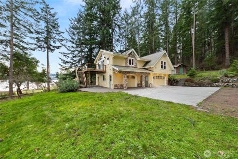 453 Jackrabbit Lane Oak Harbor WA 98277