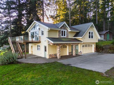453 Jackrabbit Lane Oak Harbor WA 98277