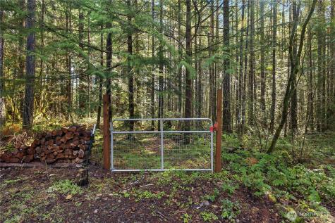 300 N Mount Jupiter Hoodsport WA 98548