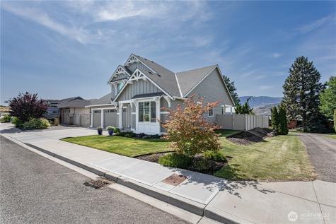 2028 SE Legacy Place East Wenatchee WA 98802