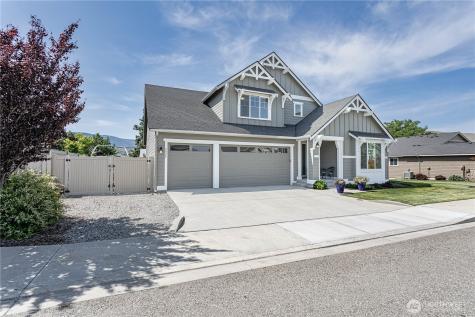 2028 SE Legacy Place East Wenatchee WA 98802