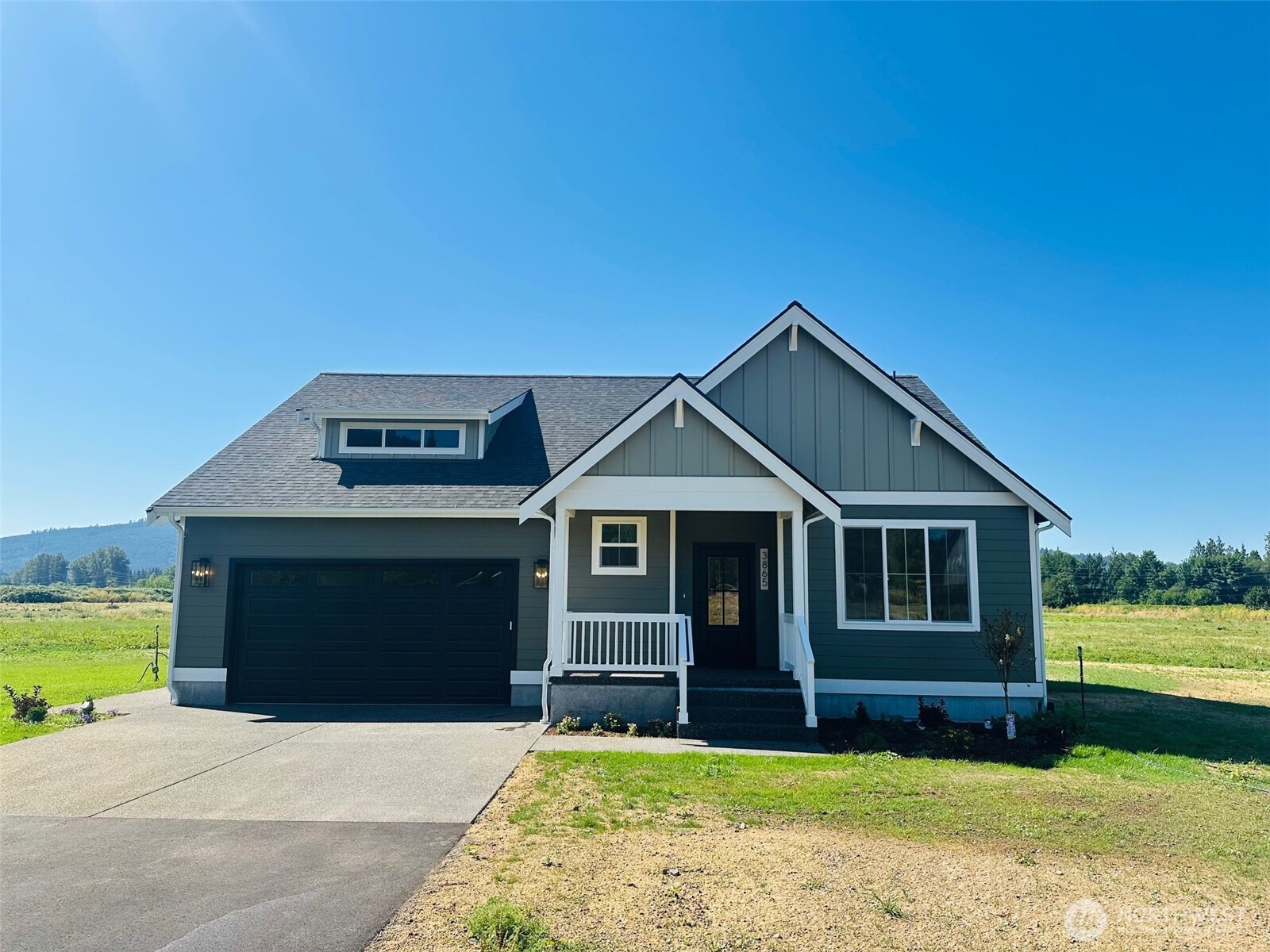 3865 E Hoff Road Everson WA 98247