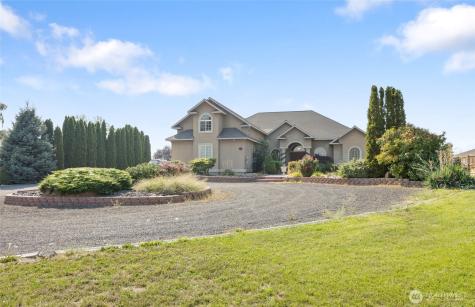 3348 NE Westshore Drive Moses Lake WA 98837