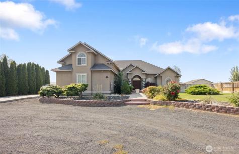 3348 NE Westshore Drive Moses Lake WA 98837