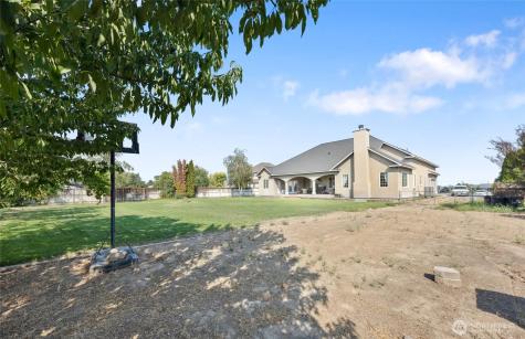 3348 NE Westshore Drive Moses Lake WA 98837