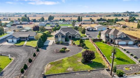 3348 NE Westshore Drive Moses Lake WA 98837