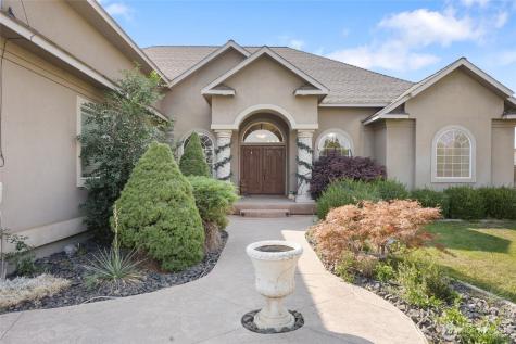 3348 NE Westshore Drive Moses Lake WA 98837