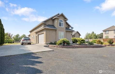 3348 NE Westshore Drive Moses Lake WA 98837