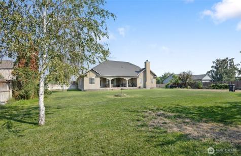 3348 NE Westshore Drive Moses Lake WA 98837