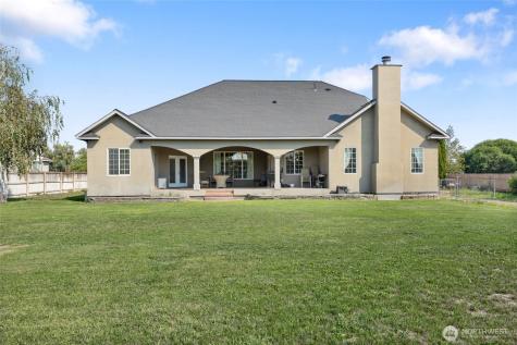 3348 NE Westshore Drive Moses Lake WA 98837