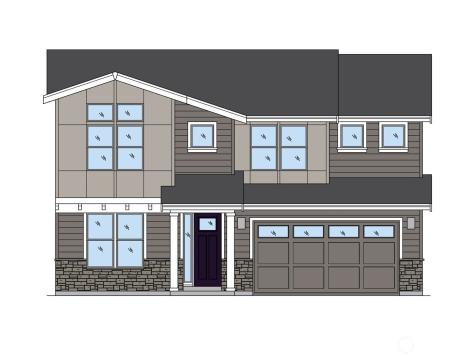 722 211th Place SE Bothell WA 98021