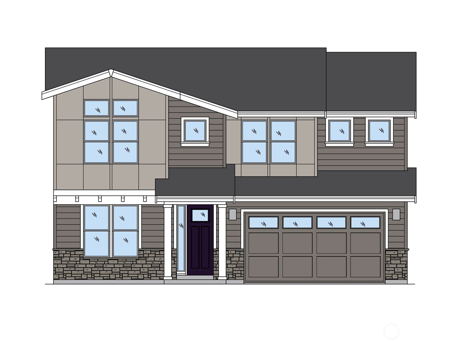 722 211th Place SE Bothell WA 98021