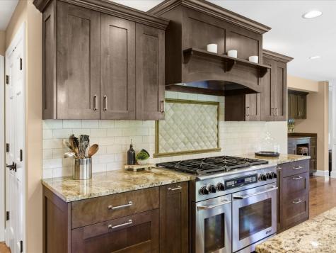 4235 91st Avenue NE Yarrow Point WA 98004