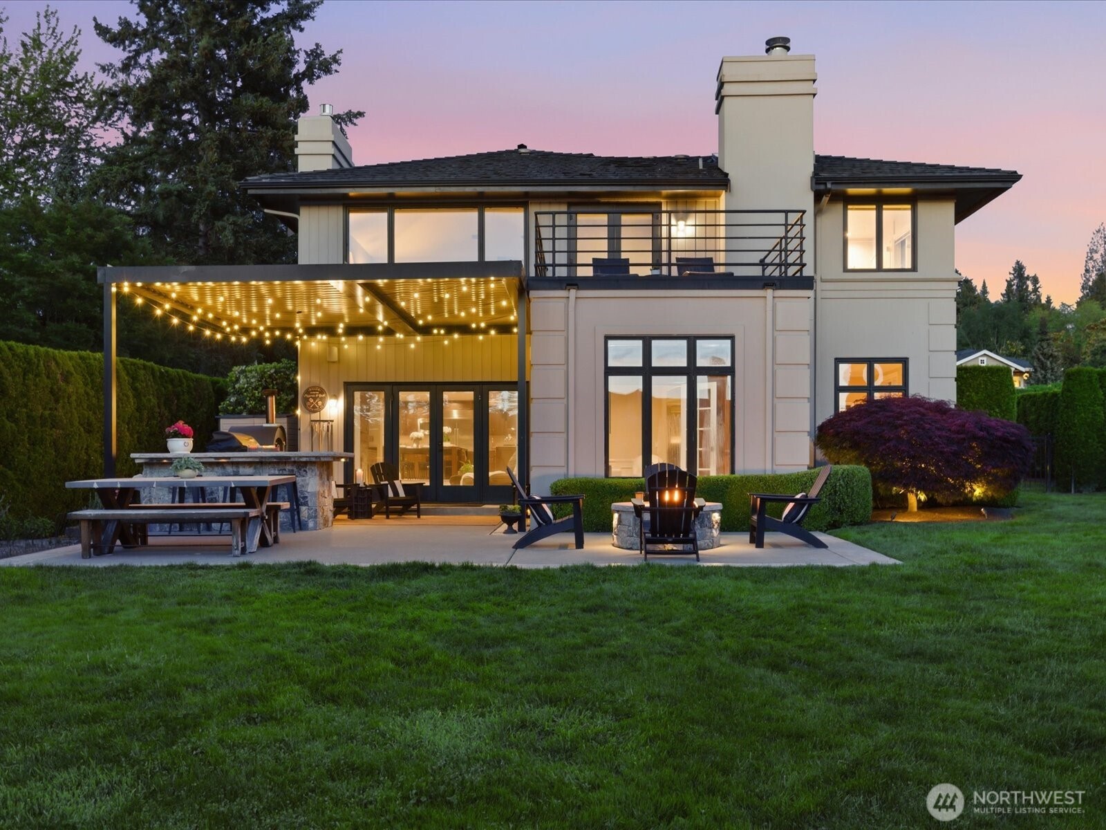 4235 91st Avenue NE Yarrow Point WA 98004