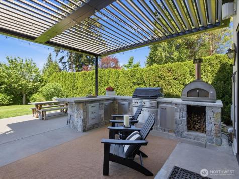 4235 91st Avenue NE Yarrow Point WA 98004
