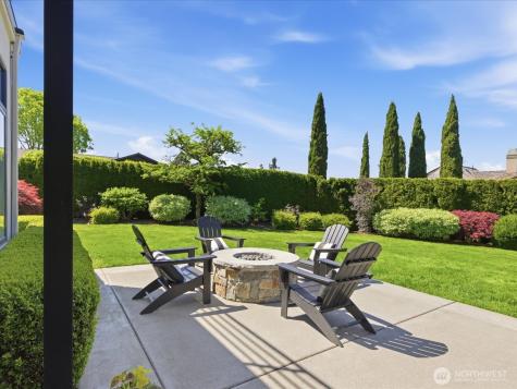 4235 91st Avenue NE Yarrow Point WA 98004