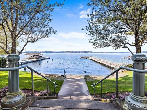 4235 91st Avenue NE Yarrow Point WA 98004