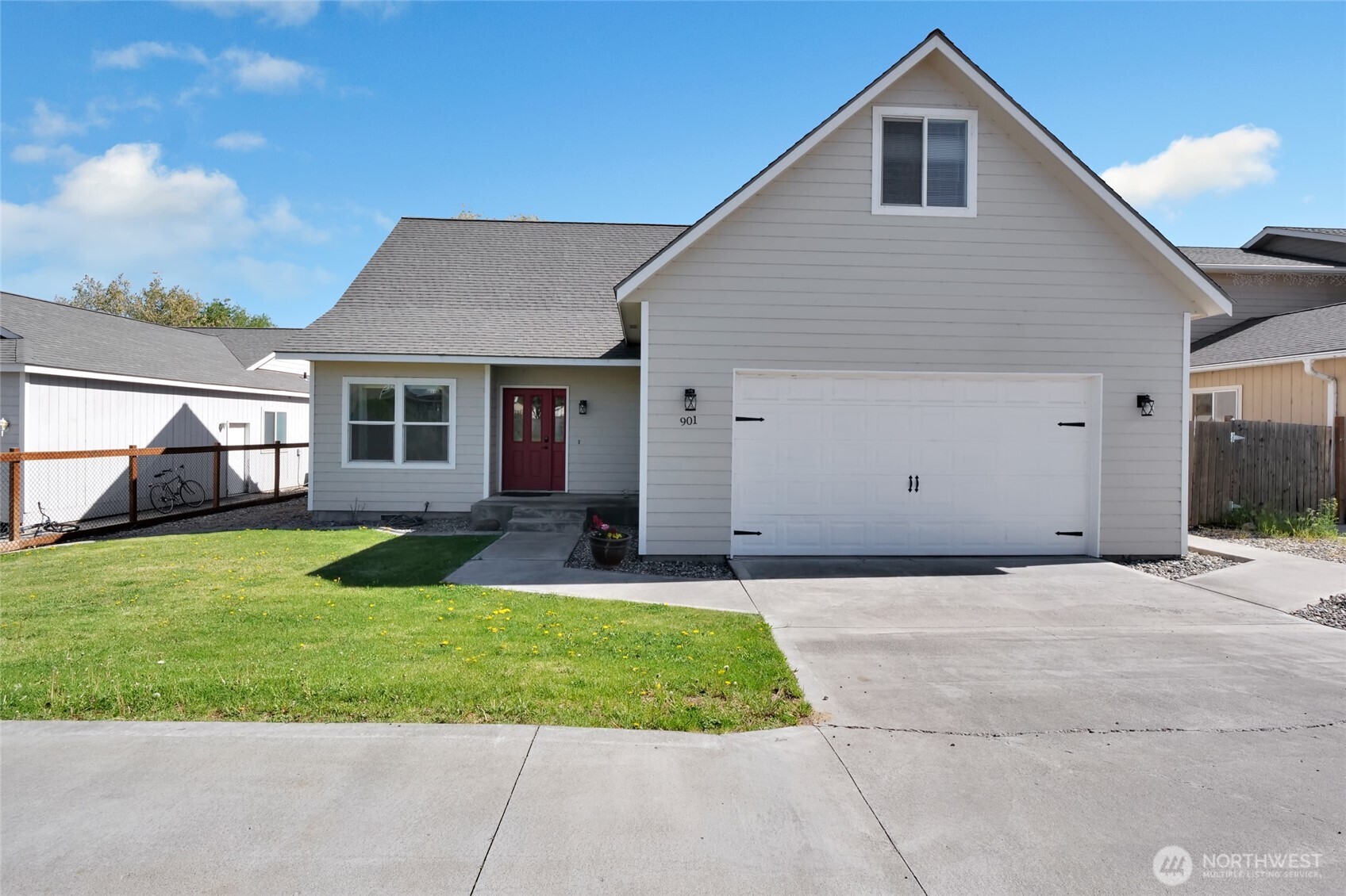 901 W Windrose Drive Moses Lake WA 98837