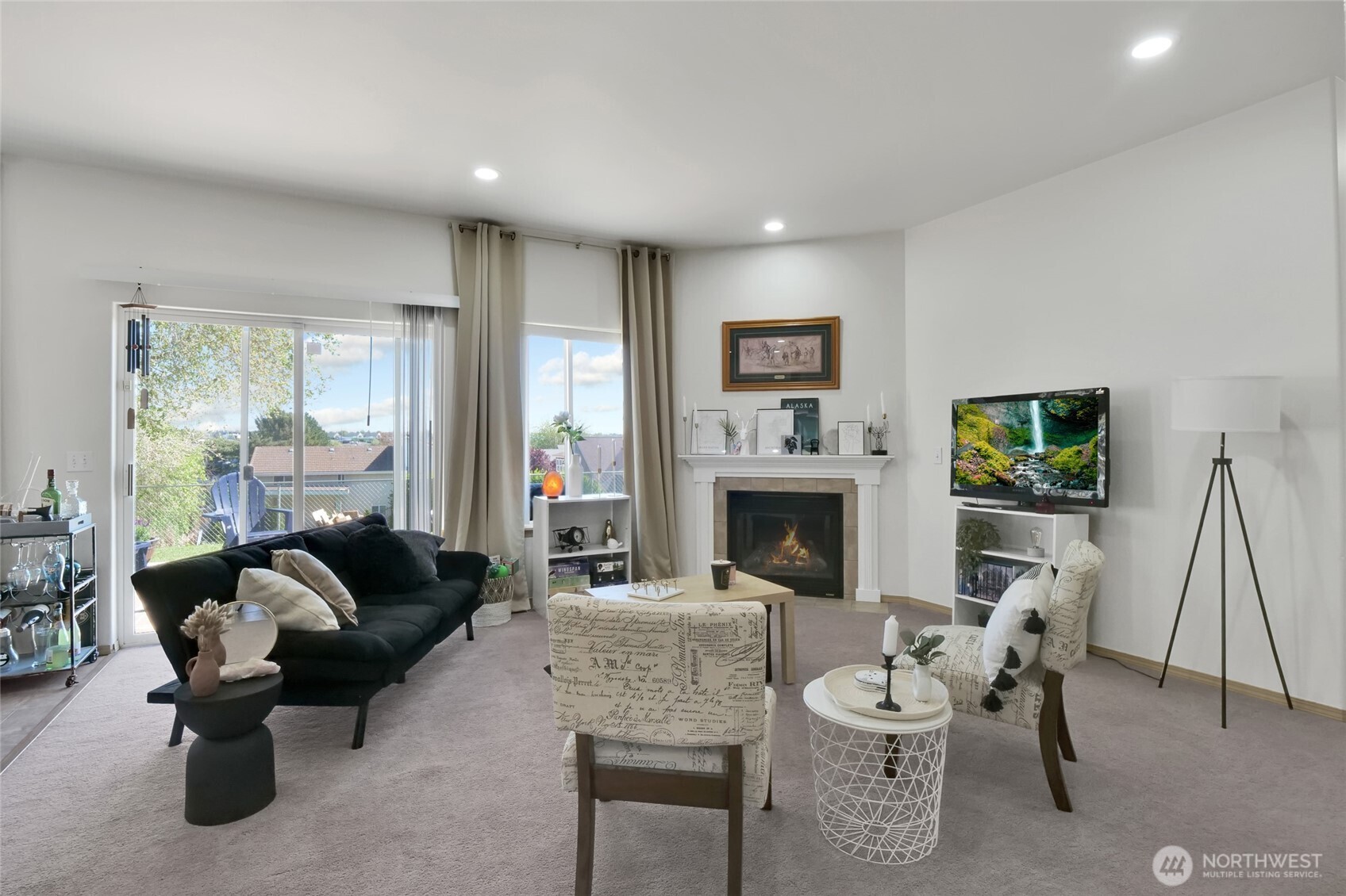 901 W Windrose Drive Moses Lake WA 98837