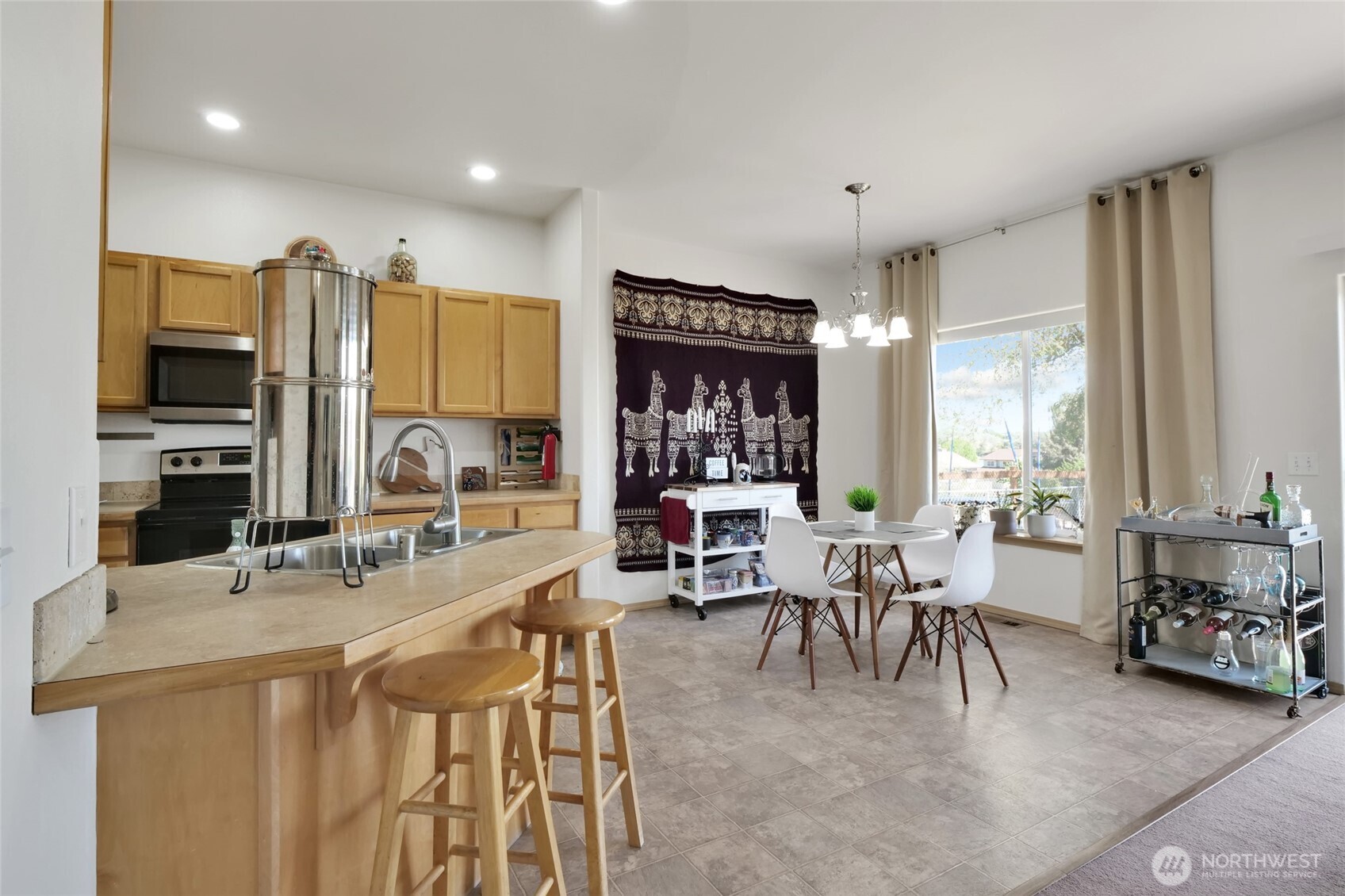 901 W Windrose Drive Moses Lake WA 98837