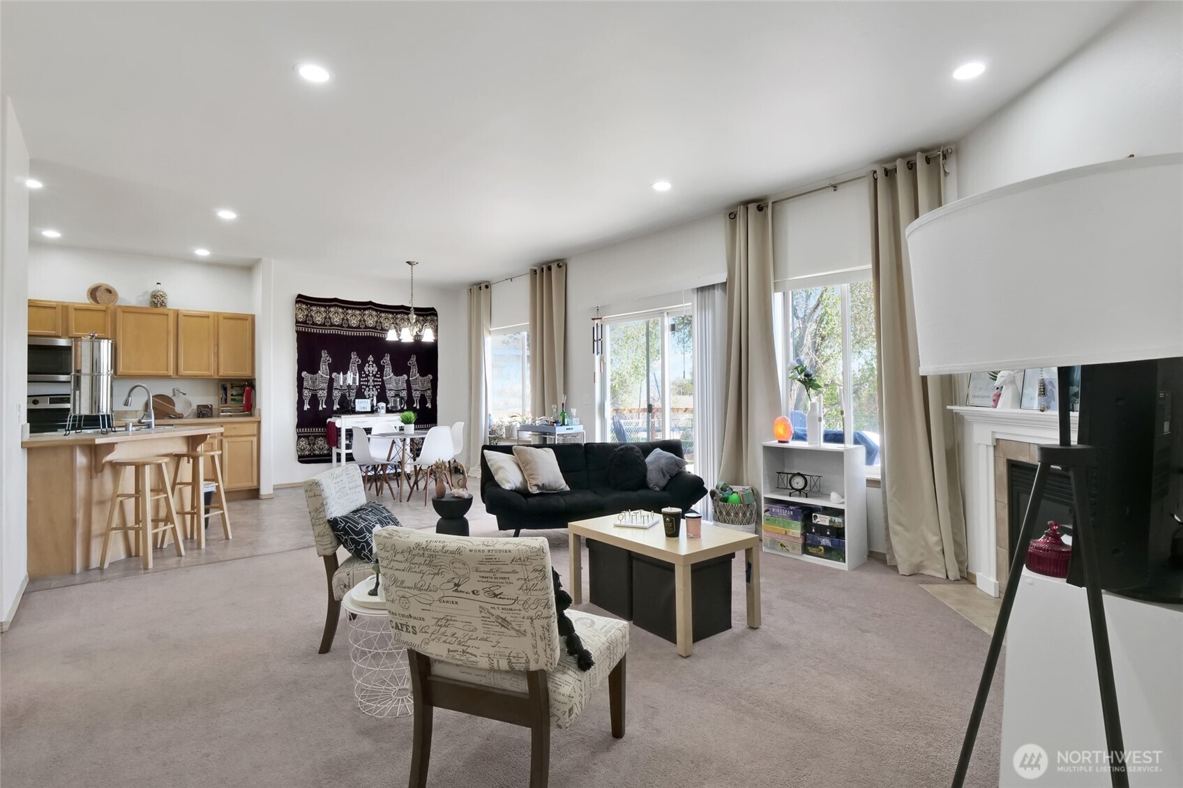 901 W Windrose Drive Moses Lake WA 98837
