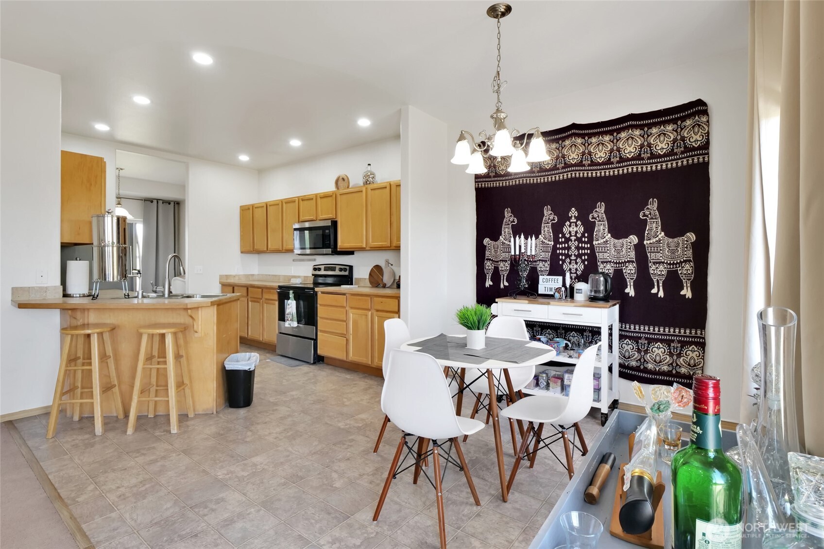 901 W Windrose Drive Moses Lake WA 98837