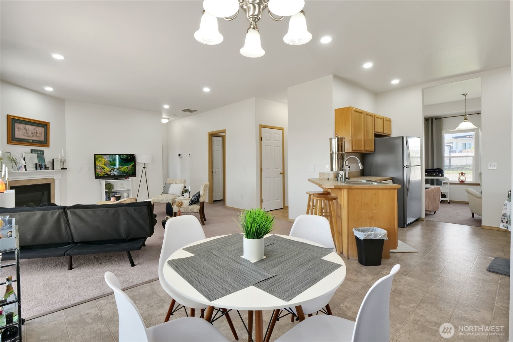 901 W Windrose Drive Moses Lake WA 98837