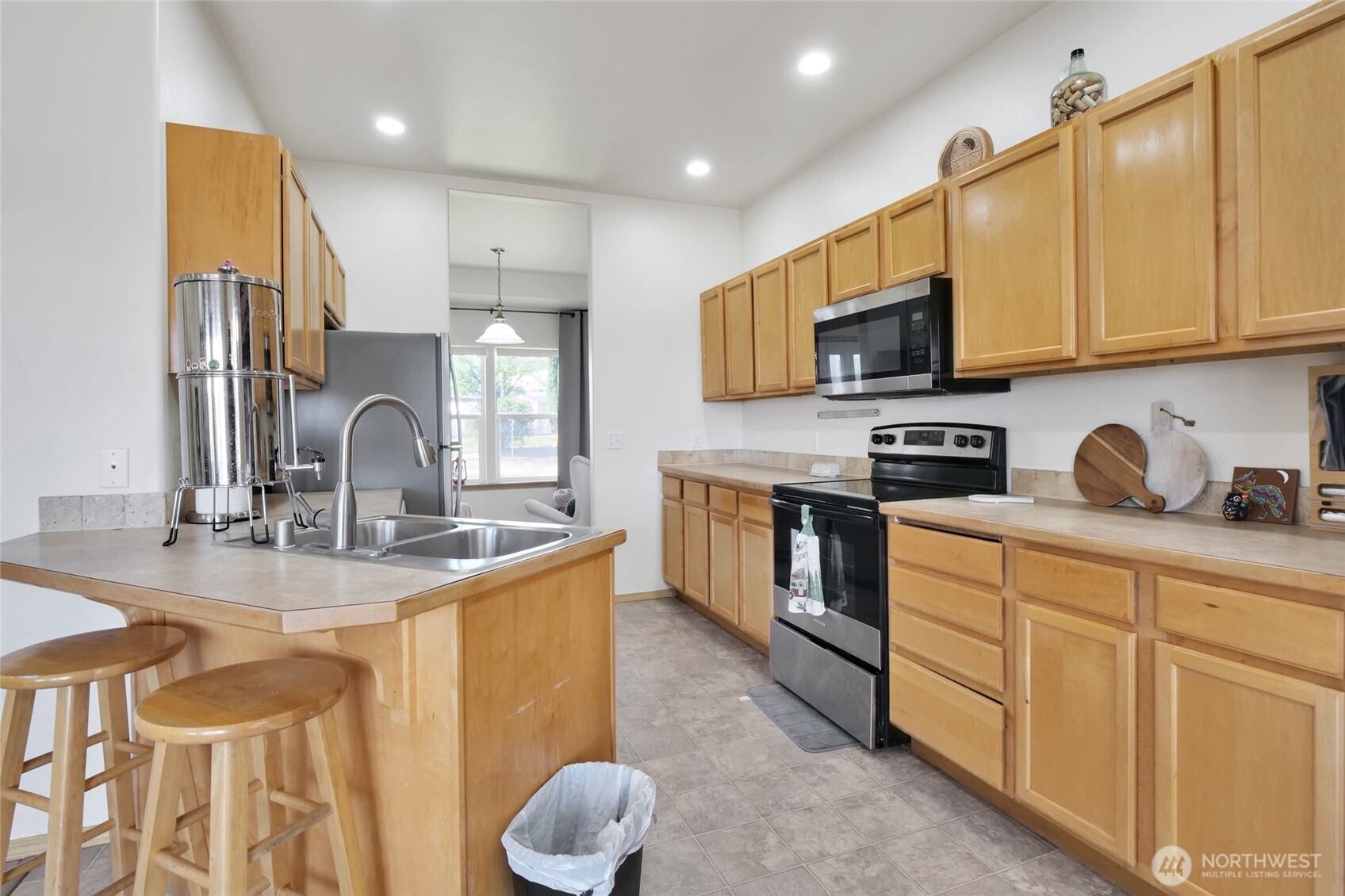 901 W Windrose Drive Moses Lake WA 98837