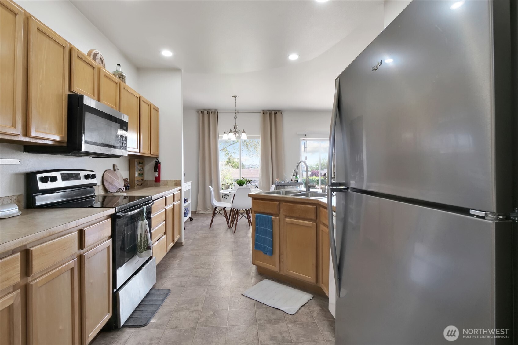 901 W Windrose Drive Moses Lake WA 98837