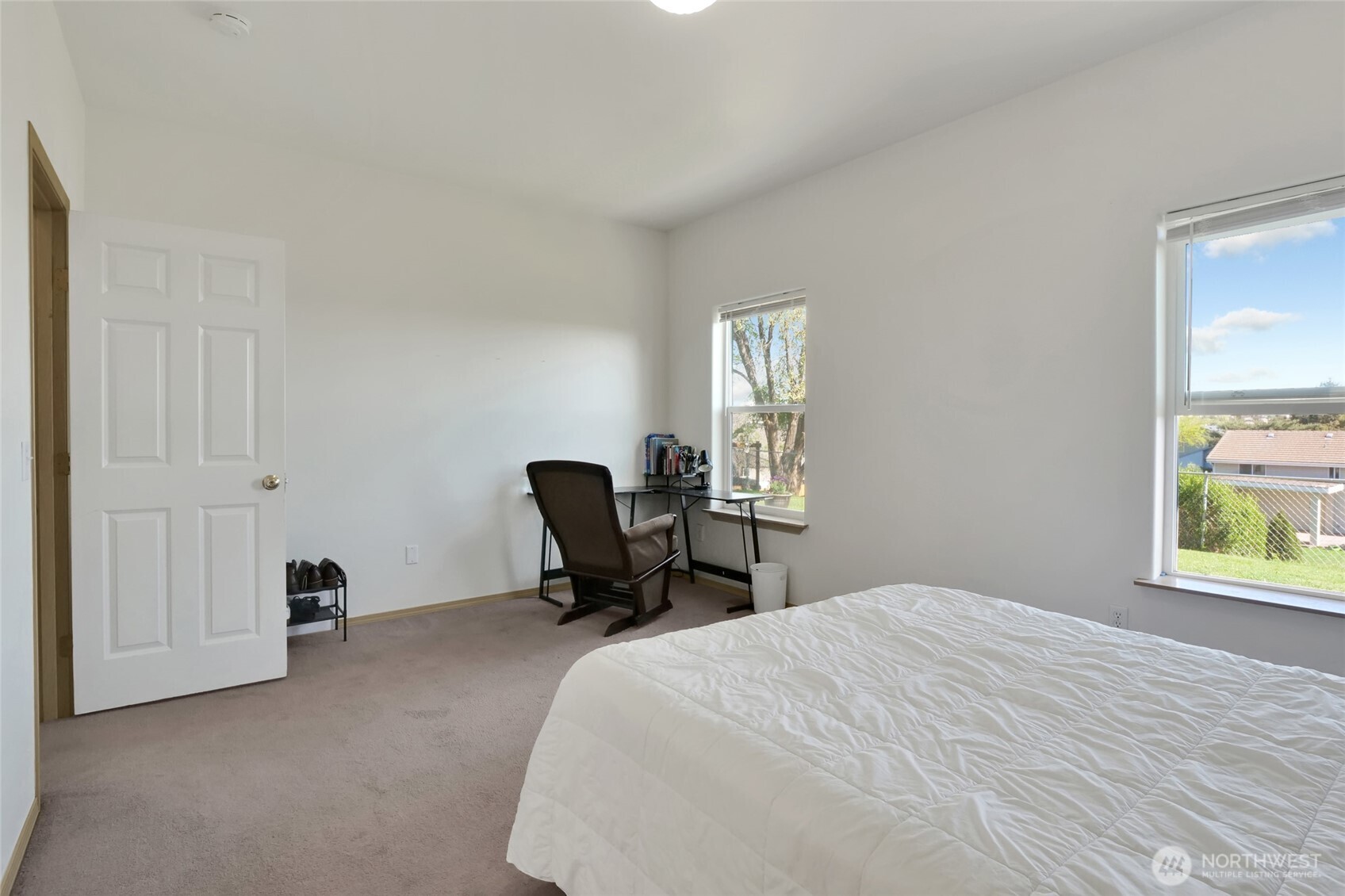 901 W Windrose Drive Moses Lake WA 98837