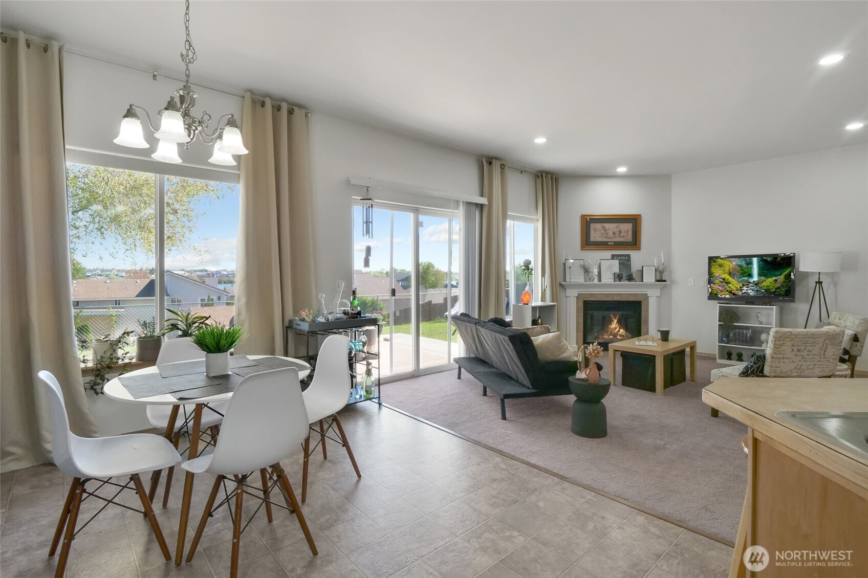 901 W Windrose Drive Moses Lake WA 98837