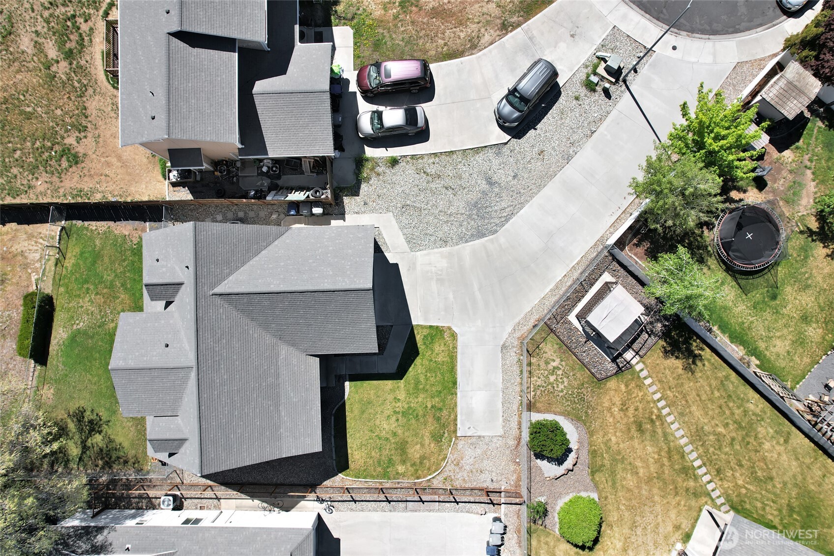 901 W Windrose Drive Moses Lake WA 98837