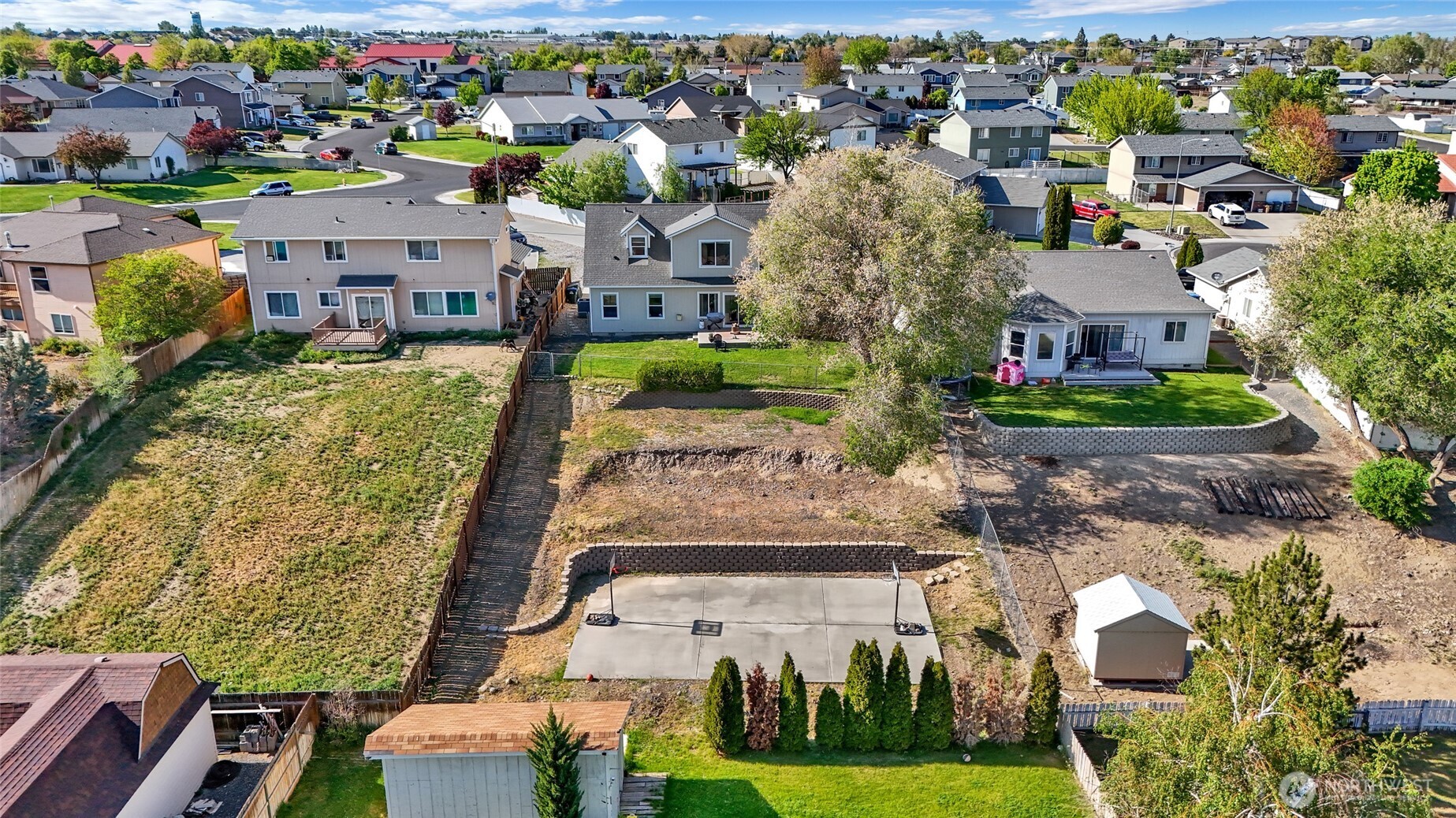 901 W Windrose Drive Moses Lake WA 98837