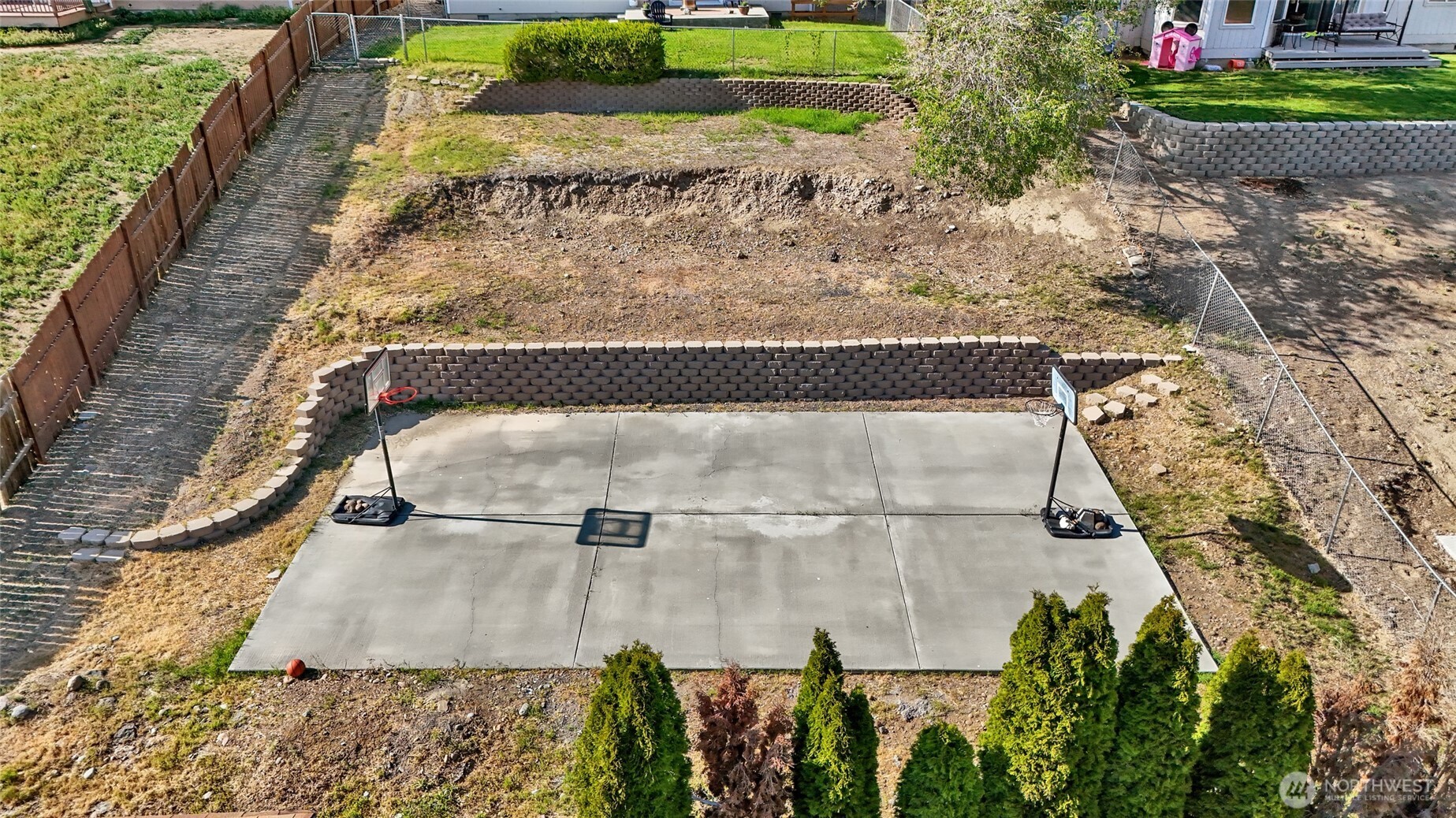 901 W Windrose Drive Moses Lake WA 98837