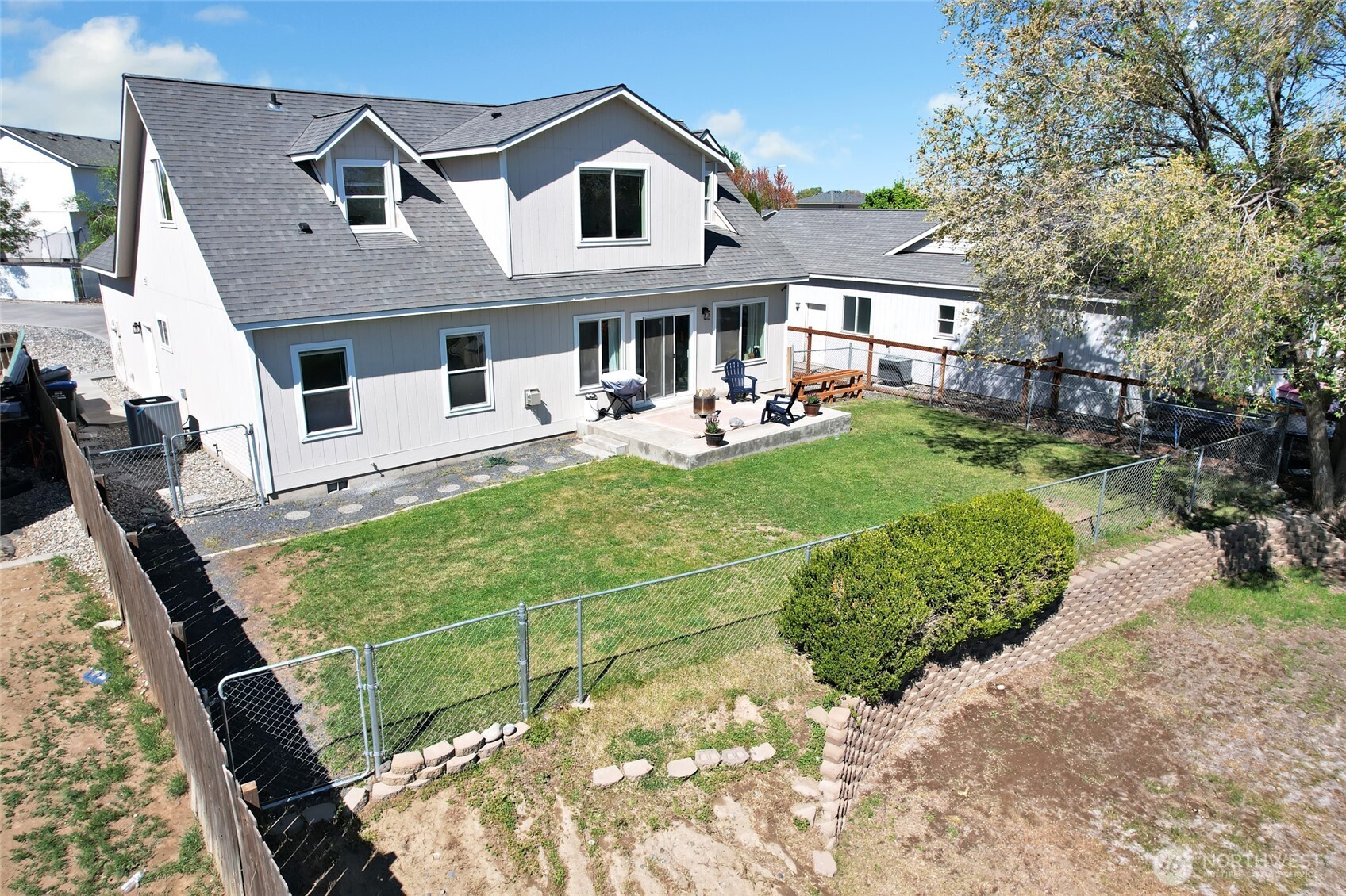901 W Windrose Drive Moses Lake WA 98837